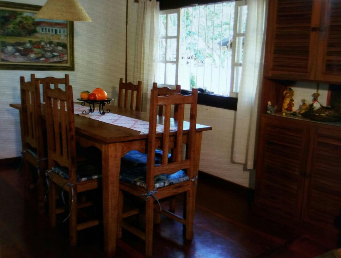 Casa Ciclovia Bed & Breakfast Paraty Exterior photo