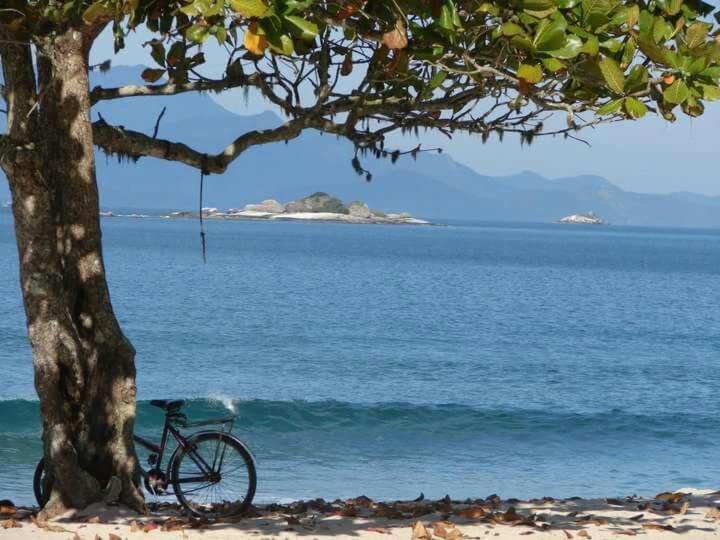 Casa Ciclovia Bed & Breakfast Paraty Exterior photo